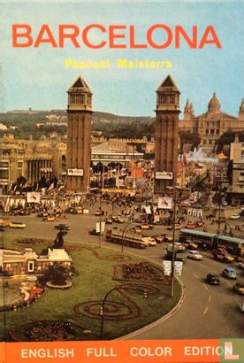 Barcelona - Bild 1