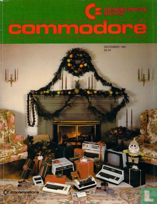 Commodore MicroComputer [USA] 15