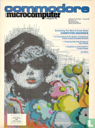 Commodore MicroComputer [USA] 28