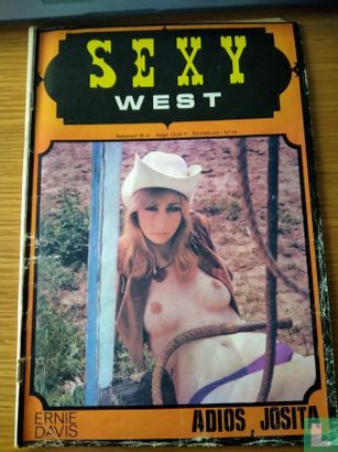 Sexy west 50 - Afbeelding 1