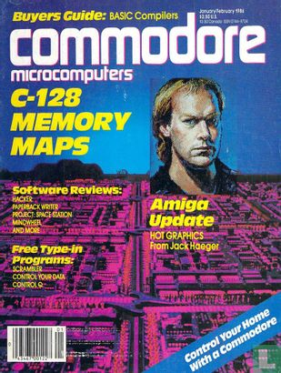 Commodore MicroComputer [USA] 39