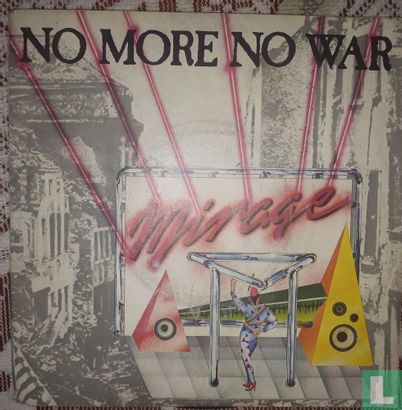 No More no War - Bild 1