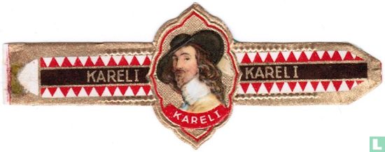 Karel I - Karel I - Karel I - Bild 1