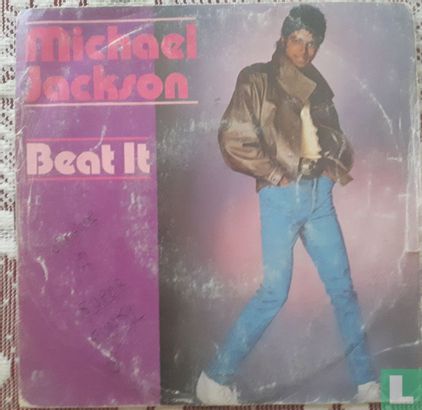 Beat It - Afbeelding 1