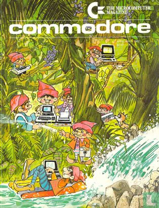 Commodore MicroComputer [USA] 17