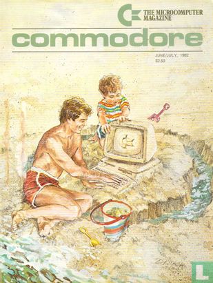 Commodore MicroComputer [USA] 18