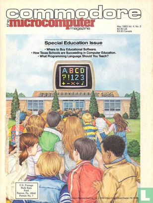 Commodore MicroComputer [USA] 23