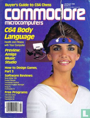 Commodore MicroComputer [USA] 42