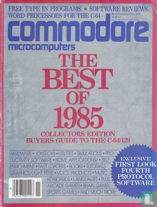 Commodore MicroComputer [USA] 38