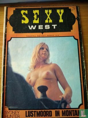 Sexy west 48 - Afbeelding 1