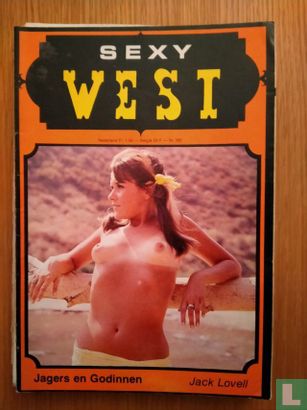 Sexy west 182 - Image 1