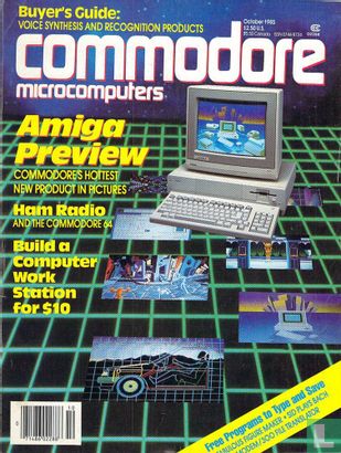 Commodore MicroComputer [USA] 37