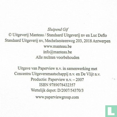 Sluipend gif - Image 3