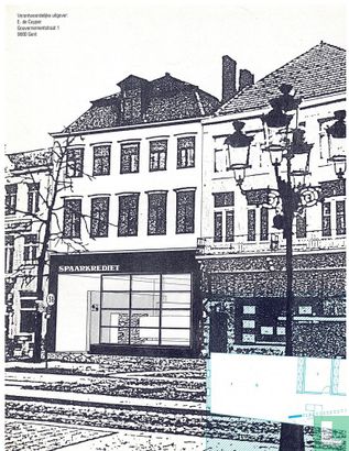 Openbaar Kunstbezit in Vlaanderen 3 - Image 2