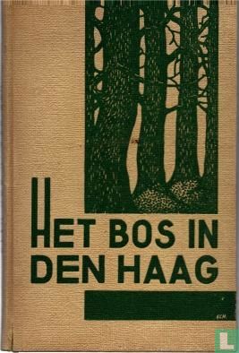 Het bos in Den Haag - Afbeelding 1
