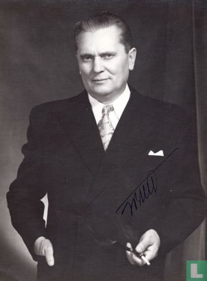 Jospi Broz Tito 