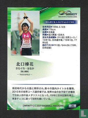 Haruka Kitaguchi - Bild 2