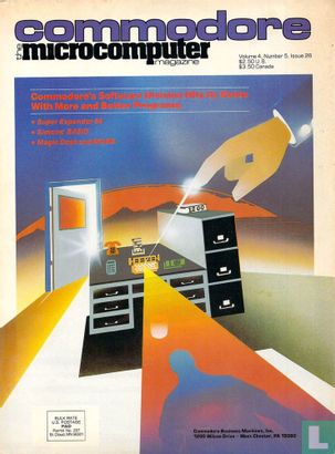 Commodore MicroComputer [USA] 26