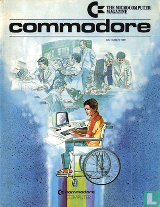 Commodore MicroComputer [USA] 14