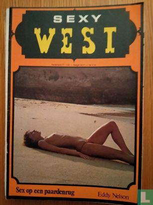 Sexy west 214 - Afbeelding 1