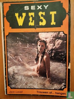 Sexy west 173 - Bild 1