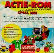 Actie-Rom - Afbeelding 2