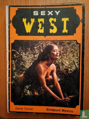 Sexy west 184 - Afbeelding 1