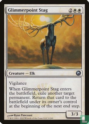 Glimmerpoint Stag - Image 1