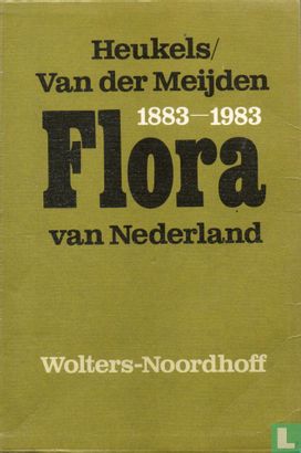 Flora van Nederland - Bild 1