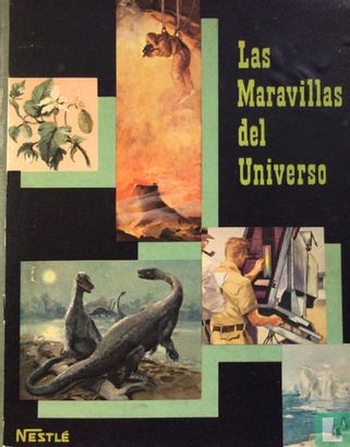 Las Maravillas del Universo - deel 2 - Afbeelding 1