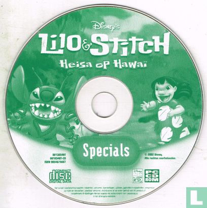 Lilo & Stitch: Heisa op Hawaï - Afbeelding 3