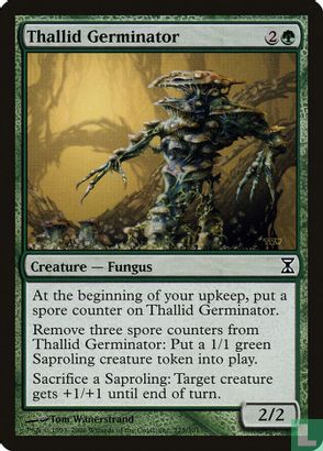 Thallid Germinator - Afbeelding 1