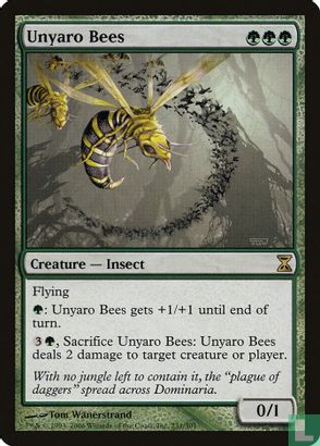 Unyaro Bees - Bild 1