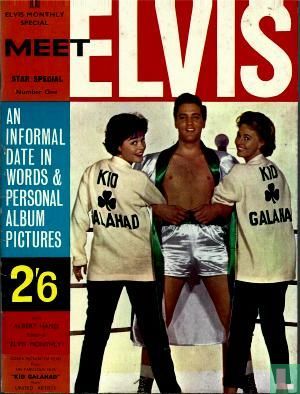 Meet Elvis - Image 2