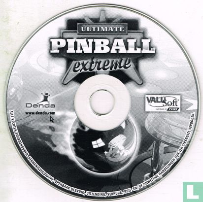 Ultimate Pinball Extreme - Afbeelding 3