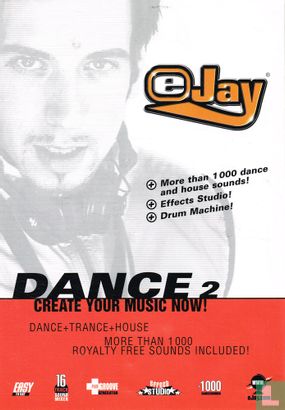 Dance 2 - Afbeelding 1