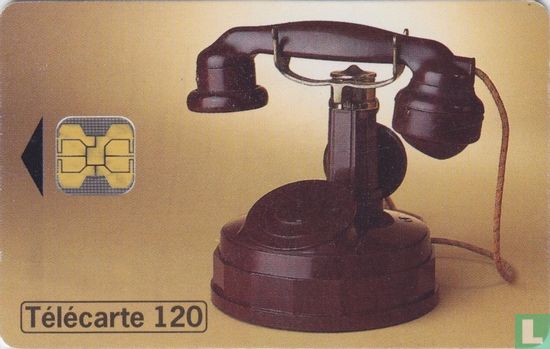 Téléphone Jacquesson - Afbeelding 1