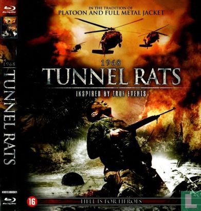 Tunnel Rats - Bild 1