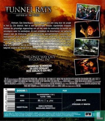 Tunnel Rats - Bild 2