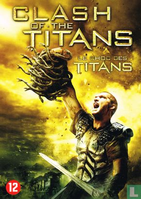 Clash of the Titans - Image 1