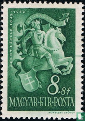 Rois hongrois