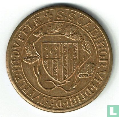 België 100 midzelen 1981 - Sint-Katelijne - Waver - Image 2