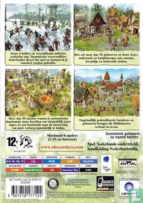 The Settlers: Heritage of Kings - Image 2