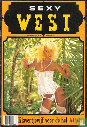 Sexy west 388 - Bild 1