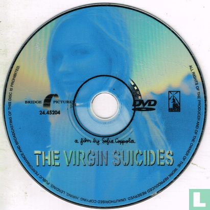 The Virgin Suicides - Bild 3