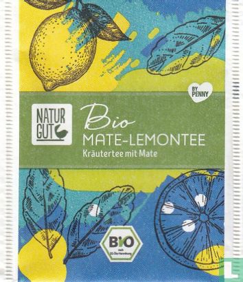 Bio Mate-Lemontee - Bild 1