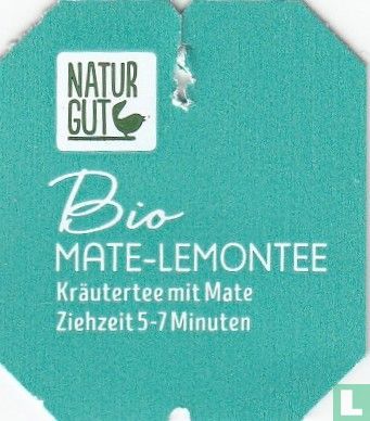 Bio Mate-Lemontee - Bild 3