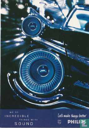 Philips Car Audio - Image 1