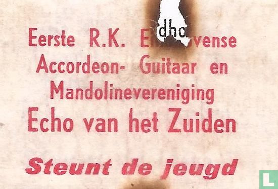 Eerste R.K. Eindhovense Accordeon- Gitaar- en Mandolinevereniging