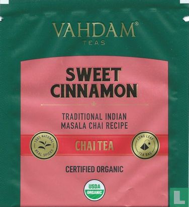 Sweet Cinnamon - Image 1